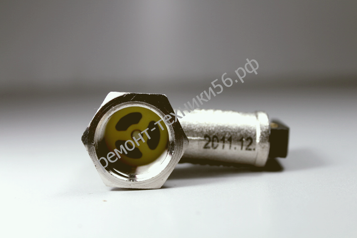Предохранительный клапан Quantum Electrolux EWH 30 Heatronic Slim - широкий ассортимент фото4